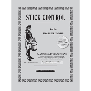sitckcontrol